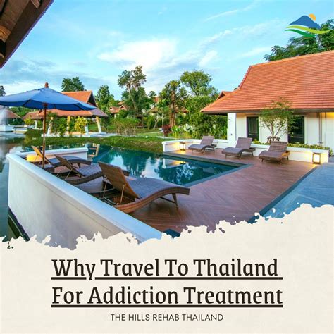 addiction detox thailand